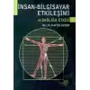 İnsan - Bilgisayar Etkileşimi ve Sağlığa Etkisi