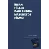 İnsan Fiilleri Bağlamında Maturidi’de Hikmet