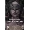 İnsan Hakları