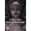 İnsan Hakları Bir Çağrı