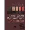 İnsan Hakları Danışma Kurulu Raporları