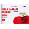 İnsan Hakları Hukuku