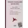 İnsan Hakları Hukuku (Ciltli)