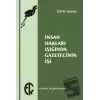 İnsan Hakları Işığında Gazetecinin İşi