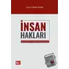 İnsan Hakları (Kavramsal ve Kuramsal Çerçeve)