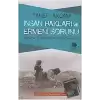 İnsan Hakları Ve Ermeni Sorunu