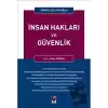 İnsan Hakları ve Güvenlik