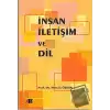 İnsan İletişim ve Dil