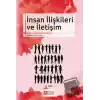 İnsan İlişkileri ve İletişim