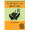 İnsan Kaynakları Muhasebesi