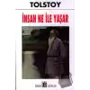 İnsan Ne ile Yaşar