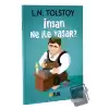 İnsan Ne İle Yaşar