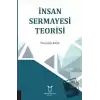 İnsan Sermayesi Teorisi