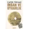 İnsan ve Uygarlık