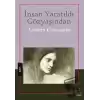 İnsan Yaratıldı Gözyaşından