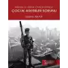 İnsancıl Hukuk Çerçevesinde Çocuk Askerler Sorunu