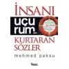 İnsanı Uçurumdan Kurtaran Sözler