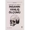 İnsanın Yanlış Ölçümü