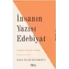 İnsanın Yazısı Edebiyat