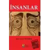 İnsanlar