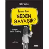 İnsanlar Neden Savaşır? (Çatışma, Savaş ve Barış)