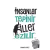 İnsanlar Tepinir Filler Ezilir