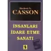 İnsanları İdare Etme Sanatı