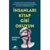 İnsanları Kitap Gibi Okuyun