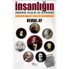 İnsanlığın Aradığı Huzur ve İstikrar - İnsan Merkezli Gerçek Demokrasi