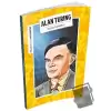 İnsanlık İçin Matematik - Alan Turing