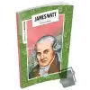 İnsanlık İçin Mucitler - James Watt