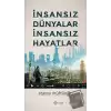 İnsansız Dünyalar İnsansız Hayatlar