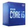 Intel Core İ5 10400 Soket 1200 2.9Ghz 12Mb Önbellek 6 Çekirdek 14Nm İşlemci Box Uhd630 Vga (Fanlı)