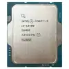 Intel Core İ5 13400 Tray 3.30Ghz (Turbo 4.40Ghz) 20Mb Cache Lga1700 13.Nesil Kutusuz İşlemci