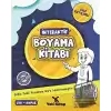 İnteraktif Boyama Kitabı 1