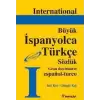 International Büyük İspanyolca Türkçe Sözlük