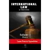 International Law - A Treatise - Volume 1