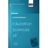 International Research in Education Sciences VII