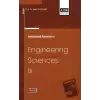 International Research in Engineering Sciences IX