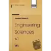 International Research in Engineering Sciences VI