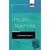 İnternational Research in Health Sciences V