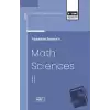 International Research in Math Sciences II