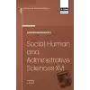 International Research in Social, Human and Administrative Sciences 16