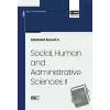 International Research in Social, Human and Administrative Sciences II