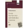 İnternational Research İn Social, Human And Administrative Sciences III