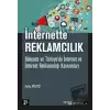 İnternette Reklamcılık