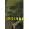 İntihar