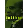 İntihar