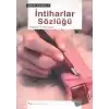 İntiharlar Sözlüğü