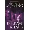 İntikam Ateşi - Ateş Serisi 3